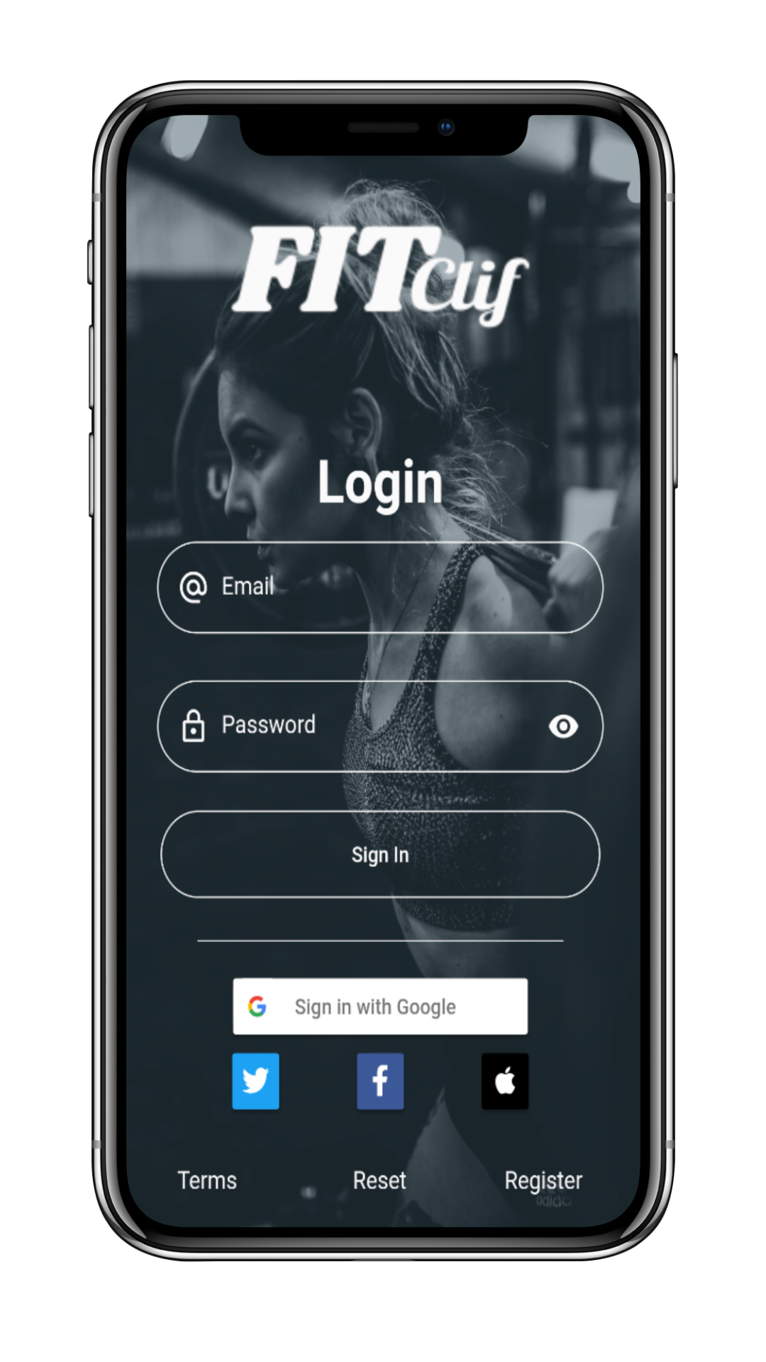 best type of fitness cryptocurrency apps for android